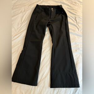 The North Face Women’s Apex STH Pants - Winter Ready!